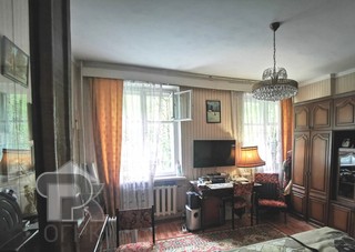Купить 3-комнатную квартиру, №385471