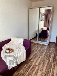 Купить 1-комнатную квартиру, №388504