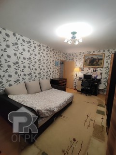 Купить 3-комнатную квартиру, №387435