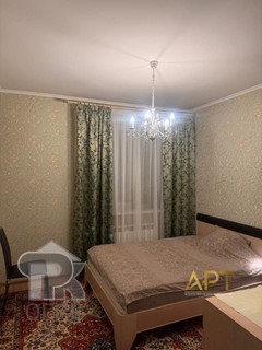 Купить 2-комнатную квартиру, №385557