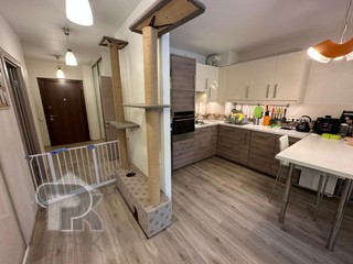 Купить 2-комнатную квартиру, №370767