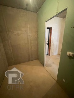 Купить 1-комнатную квартиру, №387164