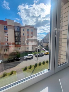 Купить 1-комнатную квартиру, №386806