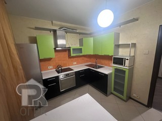 Купить 1-комнатную квартиру, №387883