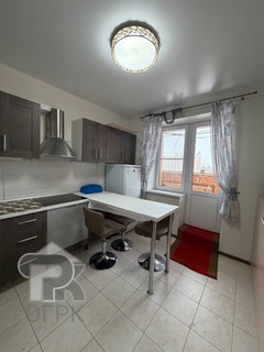 Купить 1-комнатную квартиру, №388136