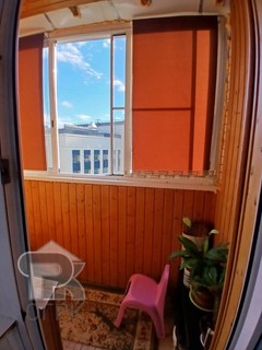 Купить 2-комнатную квартиру, №390643