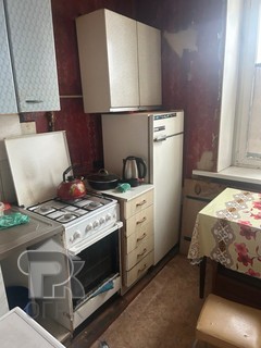 Купить комнату в 3-ккв, №391417