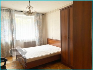 Купить 2-комнатную квартиру, №392341