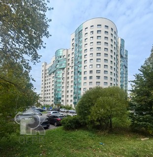 Купить 2-комнатную квартиру, №387142