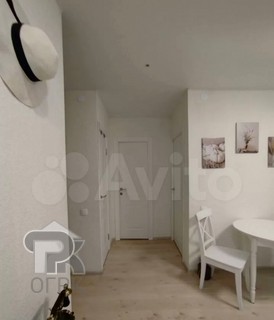 Купить 1-комнатную квартиру, №388567