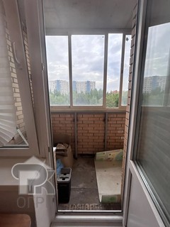 Купить 1-комнатную квартиру, №390235