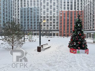 Купить 1-комнатную квартиру, №387999