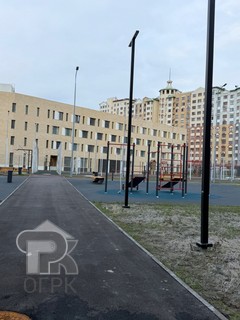 Купить 3-комнатную квартиру, №389915
