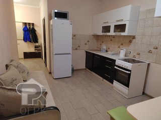 Купить 1-комнатную квартиру, №370568