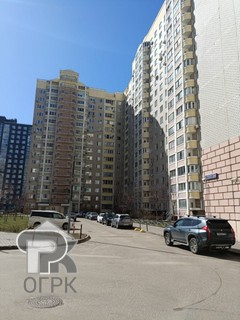 Купить 3-комнатную квартиру, №385417