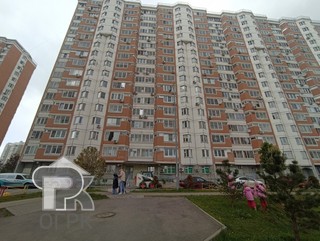 Купить 1-комнатную квартиру, №387305