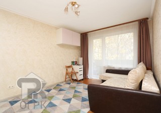 Купить 2-комнатную квартиру, №387355