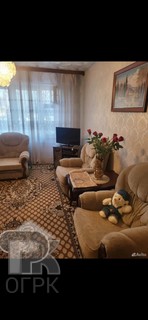 Купить 3-комнатную квартиру, №389401