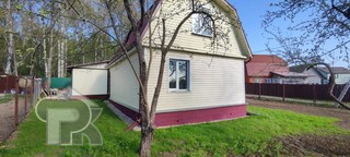Купить дом, №380910