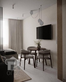 Купить студию, №389159