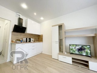 Купить студию, №389183