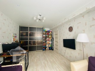 Купить 2-комнатную квартиру, №357923