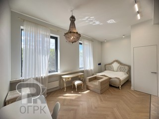 Купить 1-комнатную квартиру, №385827