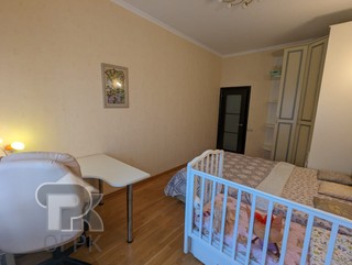 Купить 2-комнатную квартиру, №372603