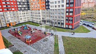 Купить 1-комнатную квартиру, №387322