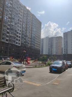 Купить 2-комнатную квартиру, №387597