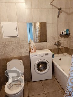 Купить 1-комнатную квартиру, №390485