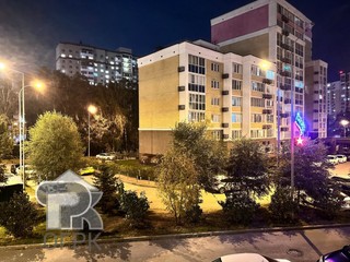 Купить 2-комнатную квартиру, №387533