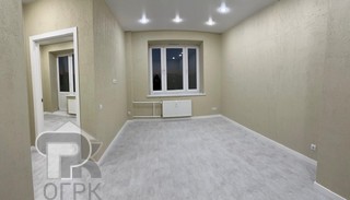 Купить 1-комнатную квартиру, №386461