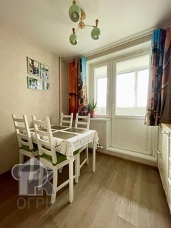 Купить 2-комнатную квартиру, №387212