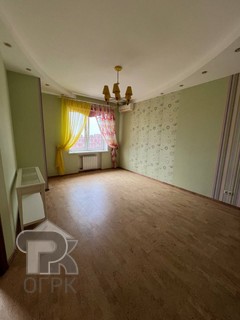 Купить 5-комнатную квартиру, №385175