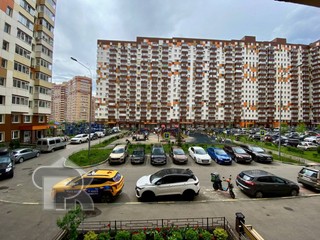 Купить 2-комнатную квартиру, №385255