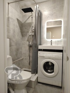 Купить 1-комнатную квартиру, №388366