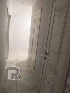Купить 3-комнатную квартиру, №390076