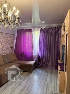Купить комнату в 3-ккв, №390297