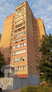 Купить 3-комнатную квартиру, №391534