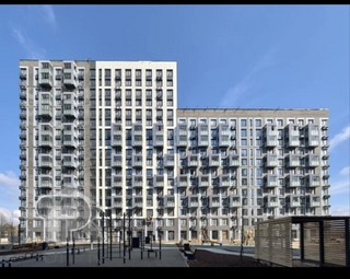 Купить 1-комнатную квартиру, №389904