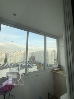 Купить 1-комнатную квартиру, №387994