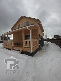 Купить дом, №388681