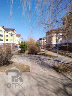 Купить 3-комнатную квартиру, №365436