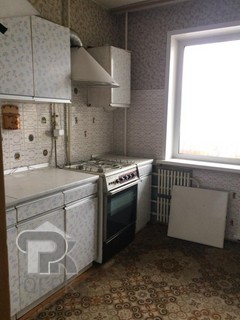 Купить 3-комнатную квартиру, №362407
