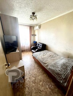 Купить 3-комнатную квартиру, №390056