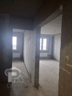 Купить 1-комнатную квартиру, №389235