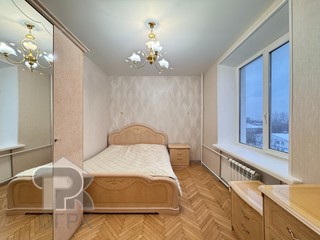 Купить 3-комнатную квартиру, №388240