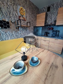 Купить 1-комнатную квартиру, №387913