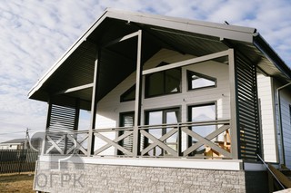 Купить дом, №389174